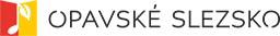 Opavské slezsko logo