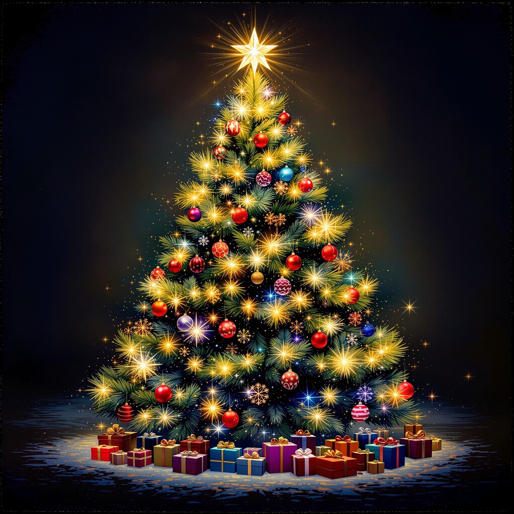 Další zajímavé vánoční tipy