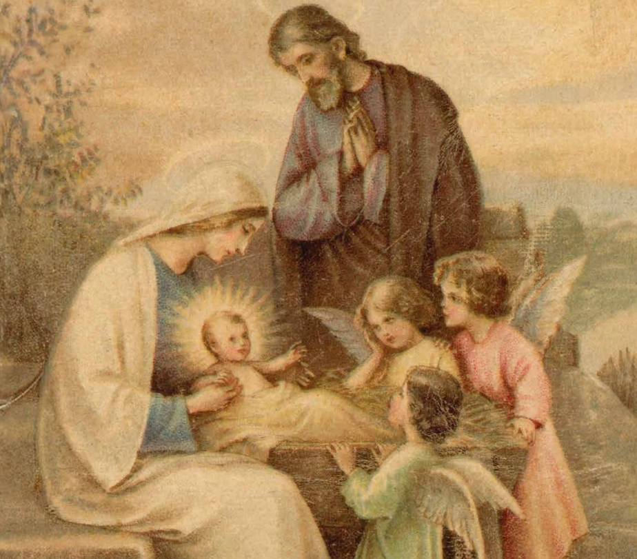 Výstava Cesta do Betléma v Muzeu Hlučínska