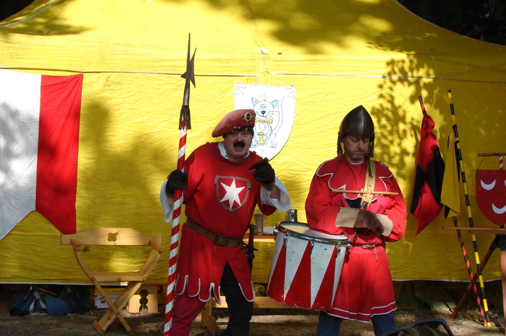 PROGRAM SVATOMARTINSKÝCH SLAVNOSTÍ 2025